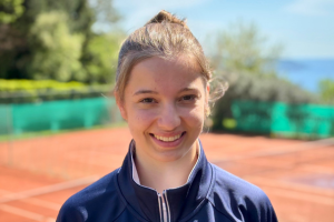 Nina Hallischafsky